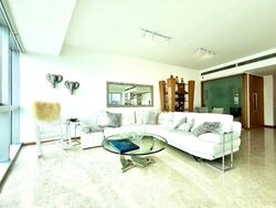 Marina Bay Residences (D1), Condominium #630733511